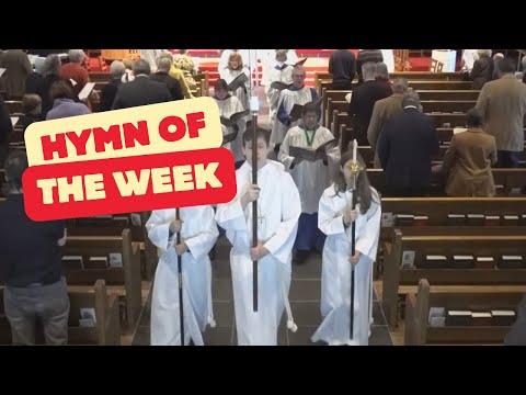 We Have Come At Christs Own Bidding - Misc Praise Songs