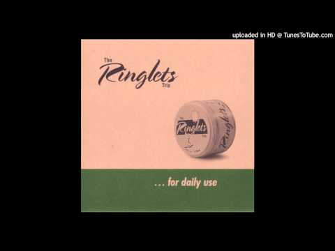 The Ringlets Trio - Come on Kitty