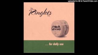 The Ringlets Trio - Come on Kitty