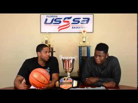 Inside the Paint Loves Thunder Struck 8th Grade!