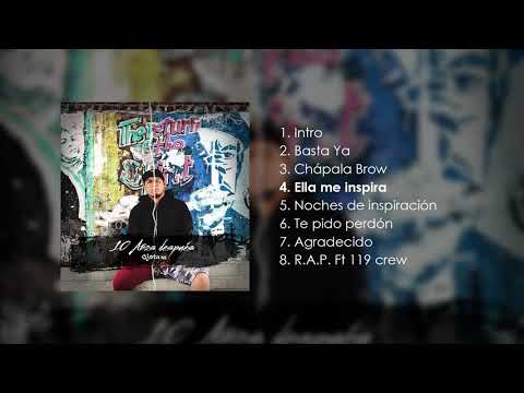 CJota MN - Ella me inspira [10 Años Después]