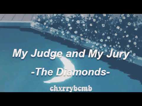 Video thumbnail for My Judge and My Jury