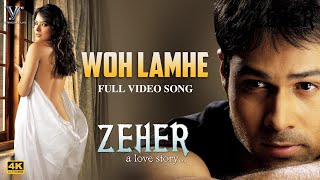 Download lagu Woh Lamhe Woh Baatein Zeher | Emraan Hashmi | Atif Aslam mp3