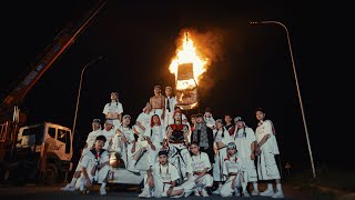 Cover art for HOP ON DA SHOW