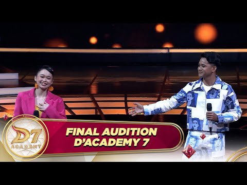 Tatapan Ayif & Kayla Bikin Deg-Degan! Duet Kala Cinta Menghampiri Jiwa Bikin Meleleh!