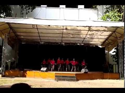 91LADY - MR MR + INTO THE NEW WORLD [SCARLET COMMUNITY]