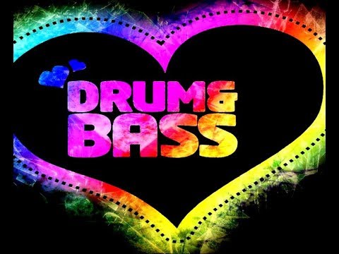 Drum N Bass Neurofunk  @ Jump UP Dirty Funk 001/2018 Darkstep/Hardstep/Techstep