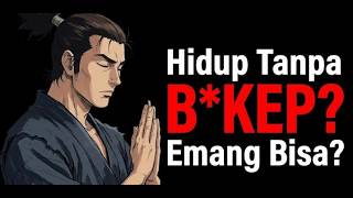 Kecanduan BOKEP lo akan berkurang drastis setelah nonton video ini! (Panduan Lengkap NOFAP)