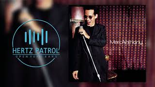 Marc Anthony She&#39;s Been Good To Me 432hz
