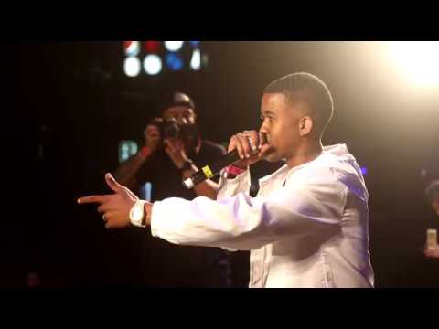 Jhony Vs Elias - 1 FASE - RapInCena - Tank Vs Olimpo - 2019