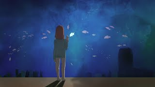 - Xiba - あなたが魚になった日に / On the day you became a fish