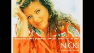 Nicki  Du Bist In Meiner Macht (Grenzenlos)