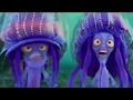 Shark Tale 2004 Final Trailer
