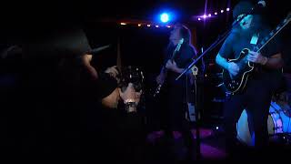 Blind Illusion "Vengeance is Mine"  3/8/19