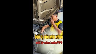 Dealing With Bad Odors And Unusual Fuel Consumption On Pajero Sport | XEX Group Official