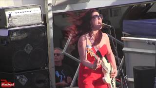 TRAMPLED UNDER FOOT ☼ Mary ☼ LRBC #30 2/6/18 Seaview Pool Stage