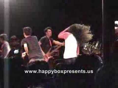 PAROKYA NI EDGAR & KAMIKAZEE : 'The Ordertaker' live in San Francisco, CA - Sept. 15, 2007