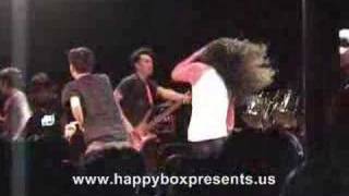 PAROKYA NI EDGAR &amp; KAMIKAZEE : 'The Ordertaker' live in San Francisco, CA - Sept. 15, 2007