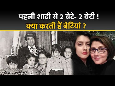 Dharmendra News Today: First Wife Prakash Kaur Daughter Ajeeta & Vijeta Deol क्या करती है | Boldsky