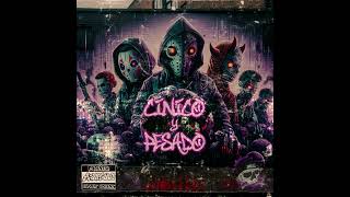 CÍNICO Y PESADO x Naggman Simetría [Prod. DelakaieBeatz]