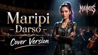 Download lagu Maripi (Engklak - Engklakan) – Darso | Cover Version by MAIMUS mp3