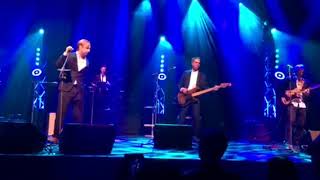 Johnny Hates Jazz Shattered dreams Indigo o2 27/04/18