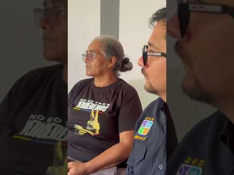 🏠📜 GOBERNADOR REYES REYES Y ALCALDE DERBY GUEDEZ ENTREGARON TÍTULOS DE TIERRAS EN PALAVECINO