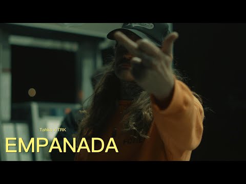 Tahko GG x TRK - Empanada (Official Video) Shot by JMo