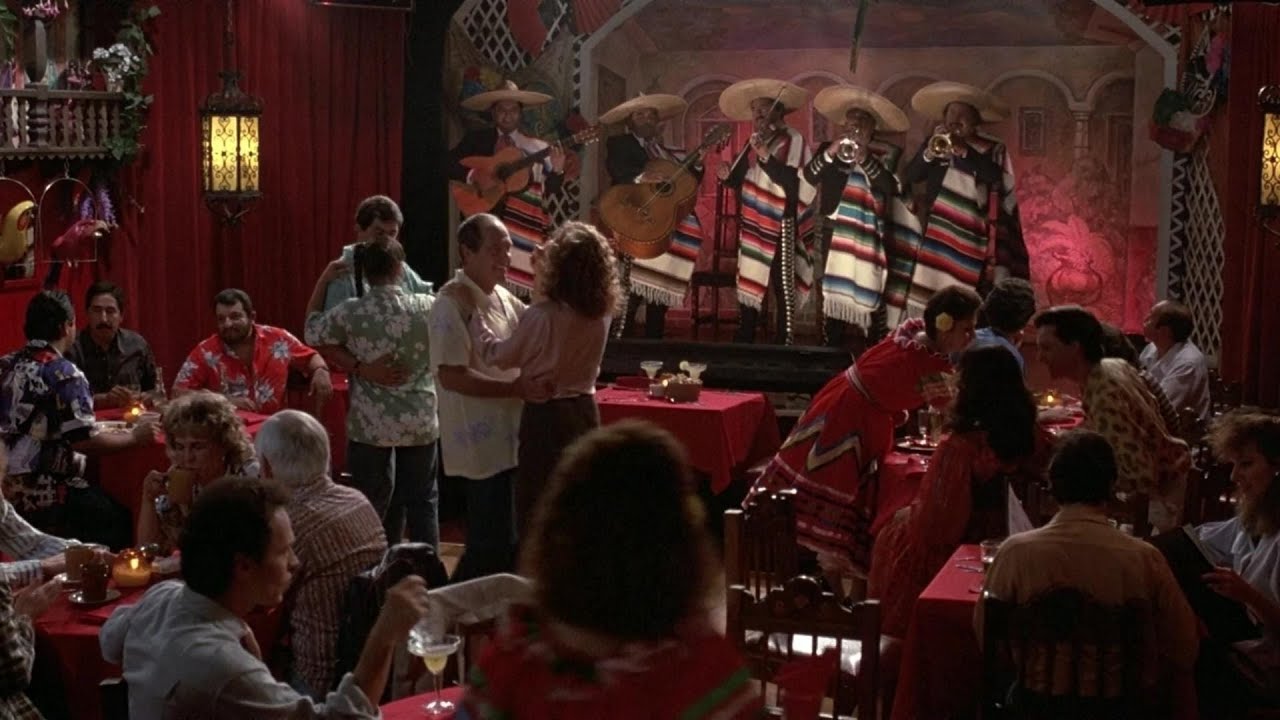 Miniature de la vidéo Drôles de confidences (1988) | Bande-annonce VOSTF (HQ) du film Drôles de confidences