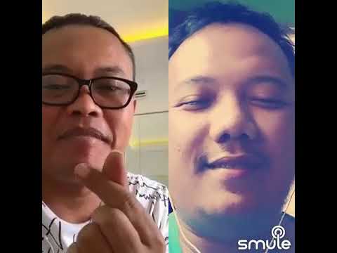 NGALANGLAYUNG FEAT KANG SULE DI SMULE