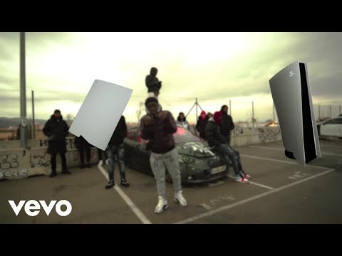 Moha The B - ATLANTA