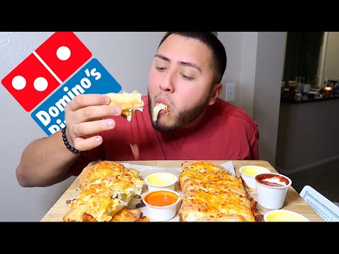 download lagu mp3 mp4 Dominos Pizza Cheesy Bread, download lagu Dominos Pizza Cheesy Bread gratis, unduh video klip Dominos Pizza Cheesy Bread