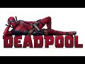 Deadpool 2016 Movie Ryan Reynolds Morena Baccarin Gina Carano React And Reviews
