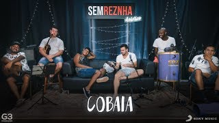 Cobaia - Lauana Prado - Sem Reznha Acústico - Versão Pagode