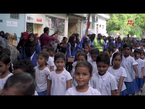 ލިއުޝާގެ މަސައްކަތުން އުފެދުނު ހުނަރުވެރި ކުދިންތައް