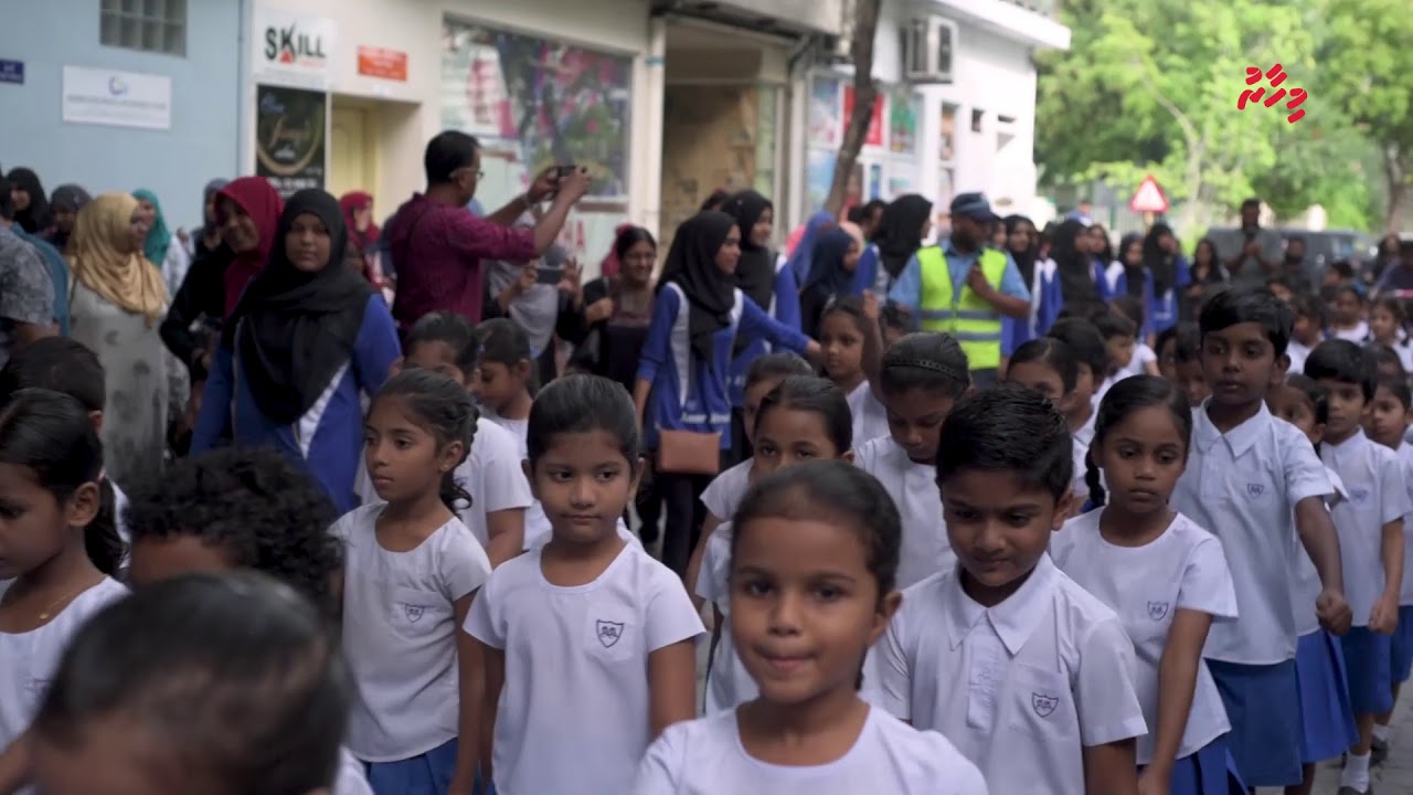 ލިއުޝާގެ މަސައްކަތުން އުފެދުނު ހުނަރުވެރި ކުދިންތައް