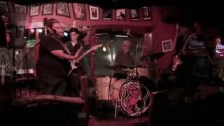 Jam Night - LIVE at Smoke Meat Pete&#39;s - &quot;Sell My Monkey&quot; (BB King)  1/4