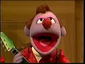 Sesame Songs Rock N Roll 1990