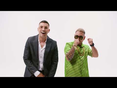 Niko G ❌ Lenier  - Tengo Miedo (Video Oficial)