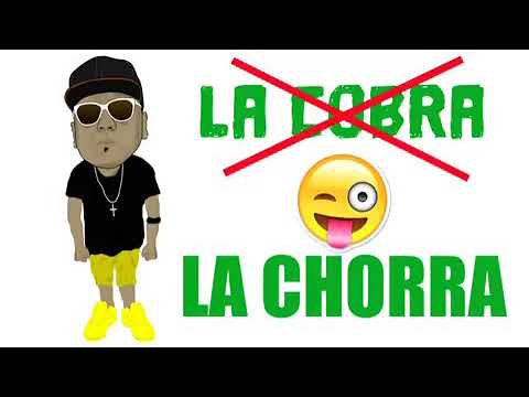 Mozthaza "La Chorra" adelanto 2019