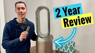 Dyson Purifier PH04 Full Review | Our Thoughts after 2 Years Daily Use