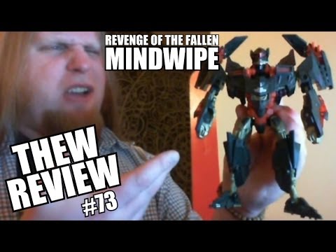 ROTF Mindwipe: Thew's Awesome Transformers Reviews 73
