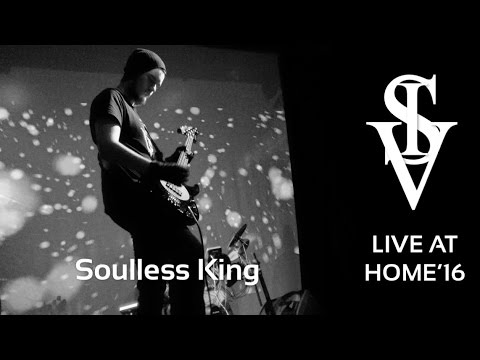 Strings in Veins: Soulless King (Live at Home'16)