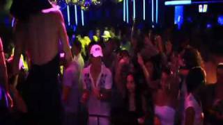 CLUB CATWALK presenta DJ MOTIV8 the black eyed peas