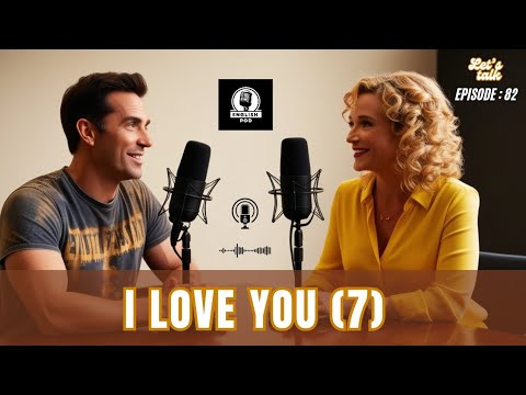 Learn English | I love you (7) | Episode 82