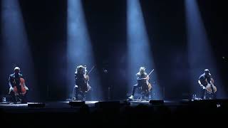 Apocalyptica   07   Wherever I May Roam