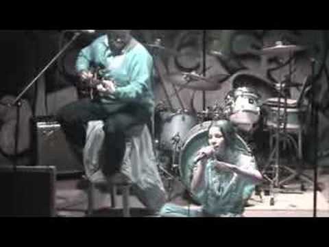 Gina Rene Che Cafe Part 7 of 8