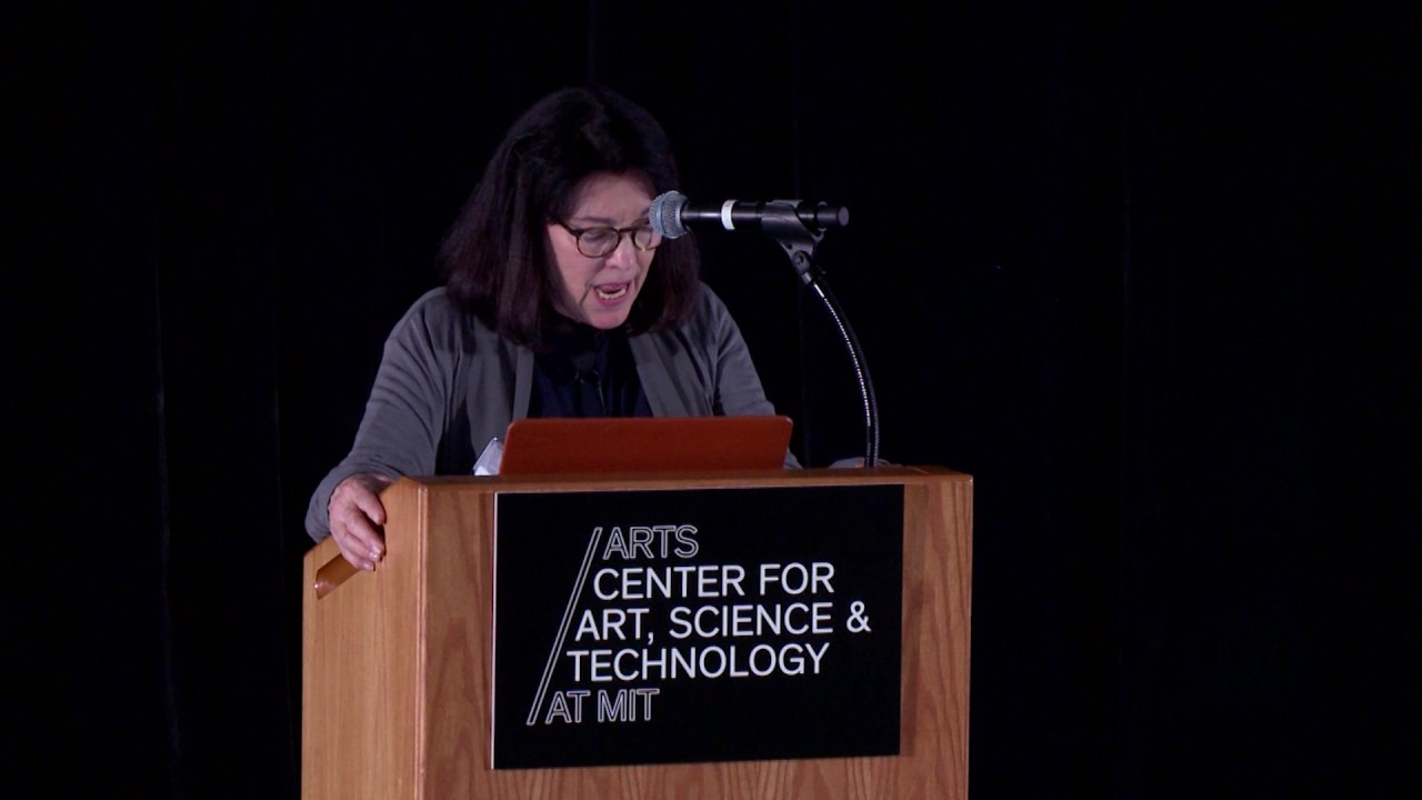 2017 CAST Symposium BEING MATERIAL: Leila W. Kinney, WEARABLE