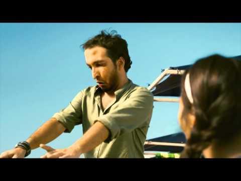 Çok Filim Haraketler Bunlar - Berkay Israr Ediyor