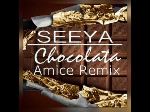 Seya Loca - Chocolata